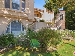1232 Smithwood Drive, Los Angeles CA 90035