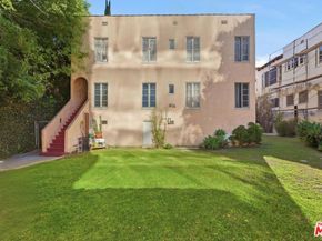 1232 Smithwood Drive, Los Angeles CA 90035