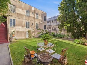 1232 Smithwood Drive, Los Angeles CA 90035
