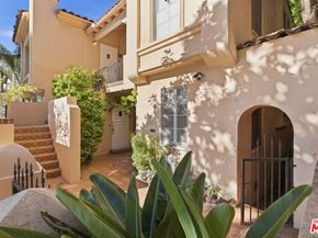 1232 Smithwood Drive, Los Angeles CA 90035