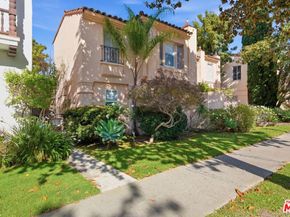 1232 Smithwood Drive, Los Angeles CA 90035