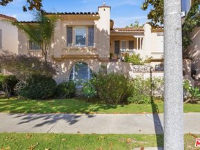 1232 Smithwood Drive, Los Angeles CA 90035