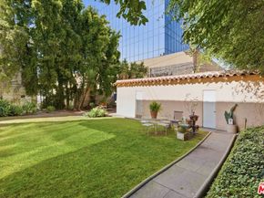 1232 Smithwood Drive, Los Angeles CA 90035