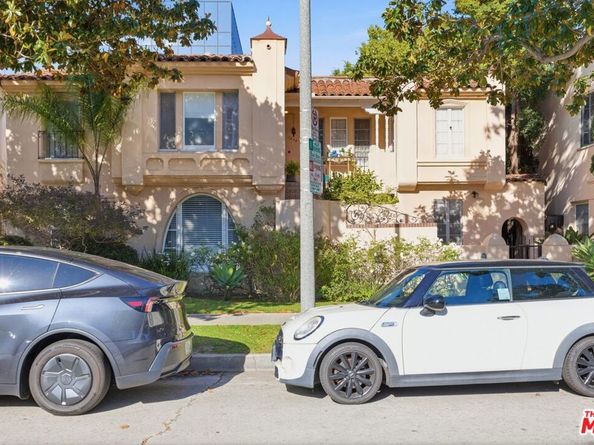 1232 Smithwood Drive, Los Angeles CA 90035