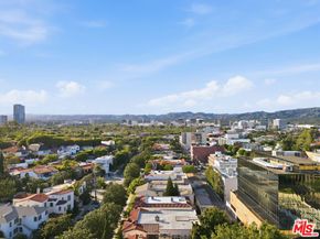 1232 Smithwood Drive, Los Angeles CA 90035