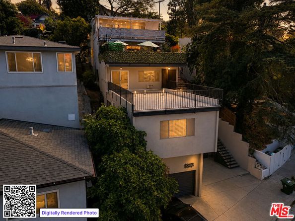 1217 Westerly Terrace, Los Angeles CA 90026