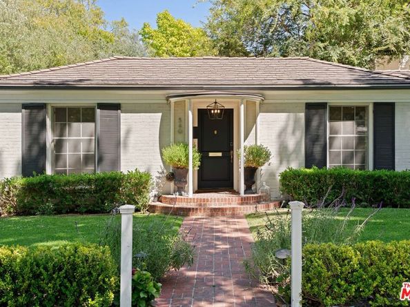 560 Loring Avenue, Los Angeles CA 90024