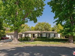 560 Loring Avenue, Los Angeles CA 90024