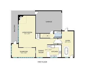 3543 Lavell Drive, Los Angeles CA 90065