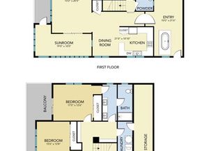 3543 Lavell Drive, Los Angeles CA 90065