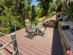 3543 Lavell Drive, Los Angeles CA 90065