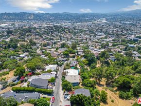 3543 Lavell Drive, Los Angeles CA 90065