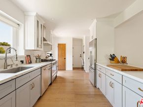 4111 Mantova Drive, Los Angeles CA 90008