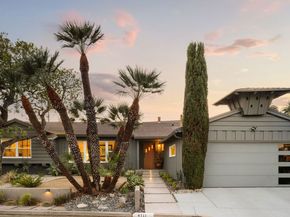 4111 Mantova Drive, Los Angeles CA 90008