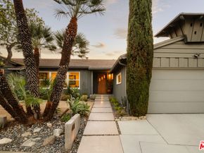 4111 Mantova Drive, Los Angeles CA 90008
