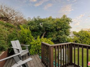 4111 Mantova Drive, Los Angeles CA 90008