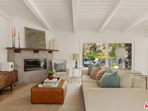 4111 Mantova Drive, Los Angeles CA 90008