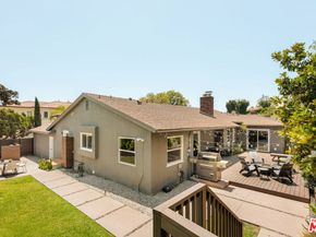 4111 Mantova Drive, Los Angeles CA 90008