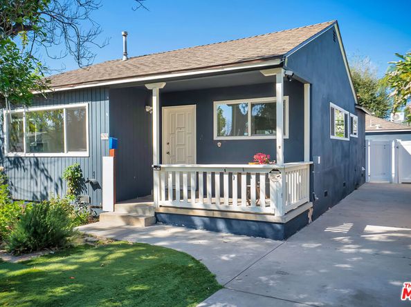 17527 Haynes Street, Van Nuys CA 91406
