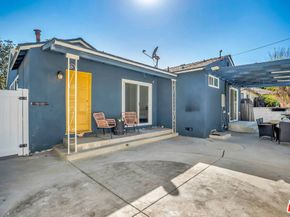 17527 Haynes Street, Van Nuys CA 91406