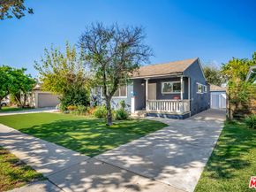 17527 Haynes Street, Van Nuys CA 91406