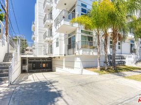 401 N Serrano Avenue 304, Los Angeles CA 90004