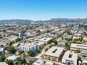 401 N Serrano Avenue 304, Los Angeles CA 90004