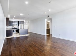 401 N Serrano Avenue 304, Los Angeles CA 90004
