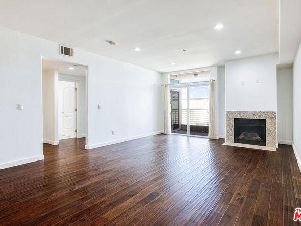 401 N Serrano Avenue 304, Los Angeles CA 90004