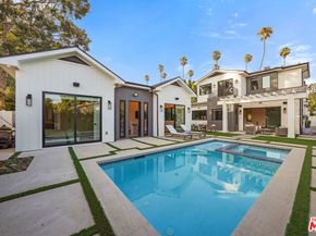 971 S Bundy Drive, Los Angeles CA 90049