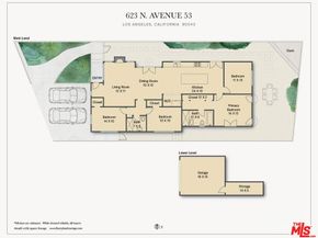 623 N Avenue 53, Los Angeles CA 90042
