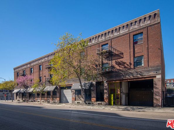 215 S Santa Fe Avenue 6, Los Angeles CA 90012