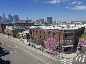 215 S Santa Fe Avenue 6, Los Angeles CA 90012