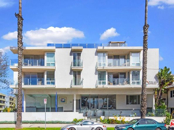 901 Ocean Avenue, Santa Monica CA 90403