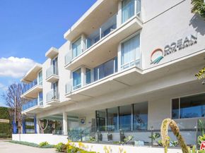 901 Ocean Avenue, Santa Monica CA 90403