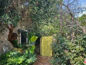 1538 N Crescent Heights Boulevard, West Hollywood CA 90046