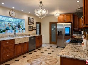 1538 N Crescent Heights Boulevard, West Hollywood CA 90046