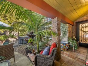 1538 N Crescent Heights Boulevard, West Hollywood CA 90046