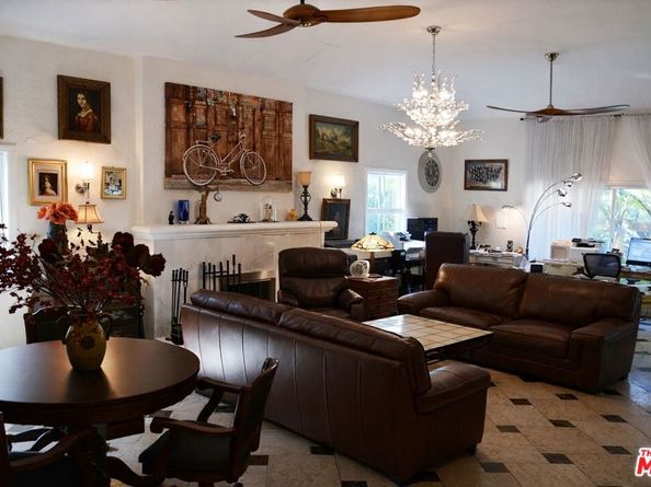 1538 N Crescent Heights Boulevard, West Hollywood CA 90046