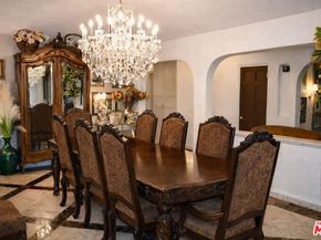 1538 N Crescent Heights Boulevard, West Hollywood CA 90046