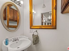 1538 N Crescent Heights Boulevard, West Hollywood CA 90046