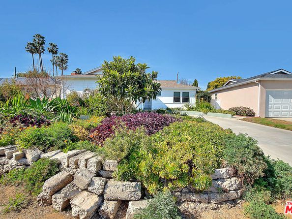 12467 Beatrice Street, Los Angeles CA 90066