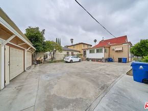 1616 Pennsylvania Avenue, Los Angeles CA 90033