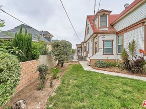 1616 Pennsylvania Avenue, Los Angeles CA 90033