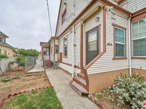 1616 Pennsylvania Avenue, Los Angeles CA 90033