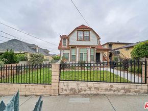 1616 Pennsylvania Avenue, Los Angeles CA 90033