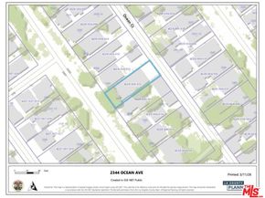 2344 Ocean Avenue, Venice CA 90291