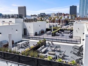 904 S New Hampshire Avenue 507, Los Angeles CA 90006