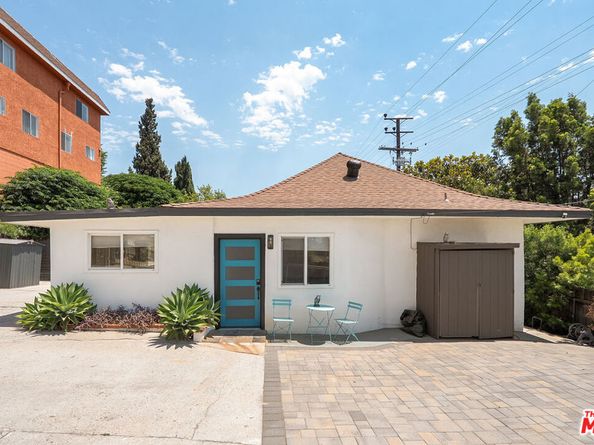 3501 N Figueroa Street, Los Angeles CA 90065