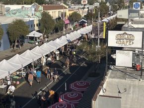 3501 N Figueroa Street, Los Angeles CA 90065